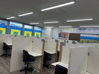 個別指導の明光義塾 教室 3