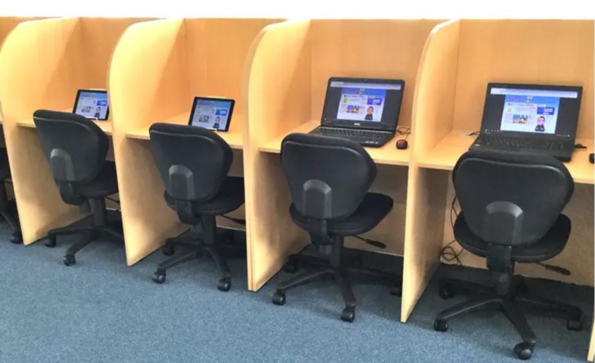 完全個別 松陰塾 楠見校3