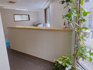 インテグラアカデミー 教室 2