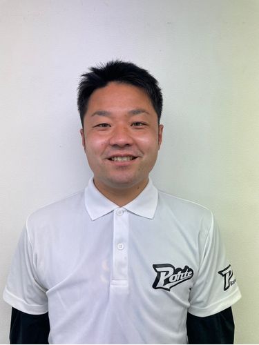 ベースボールスクール ポルテ 虹の丘の先生