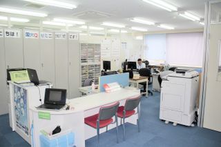 国大Qゼミ 個別学習コース 二俣川校5