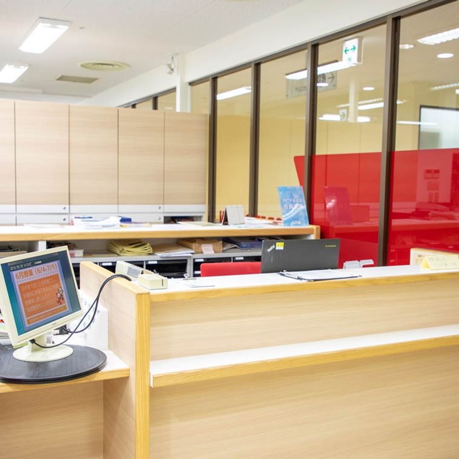 個別館 逆瀬川校3