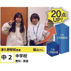 個別指導学院フリーステップ 津久野駅前教室20
