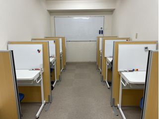 学習塾フラップス個別指導部 鶴川校7