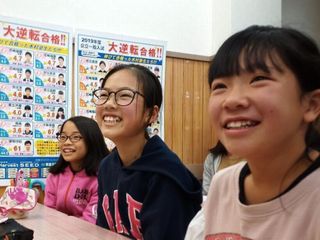 木村塾 川西多田校7