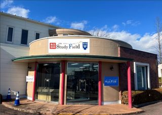 スタディー・フィールド 泉パークタウン教室2