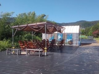 シェア畑 教室 4