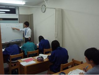 個別指導 スクールIE 横山星が丘校6