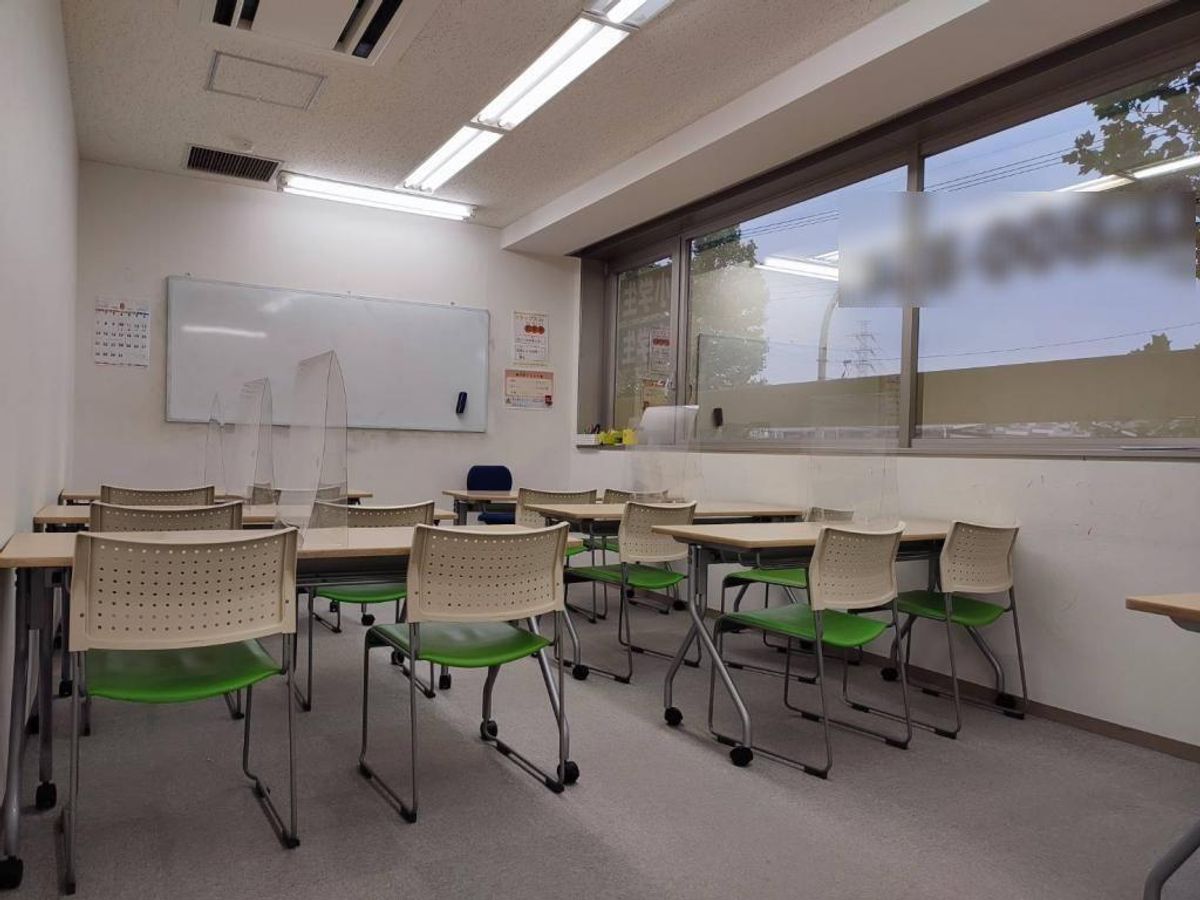 学習塾フラップス個別指導部 新百合ヶ丘校5