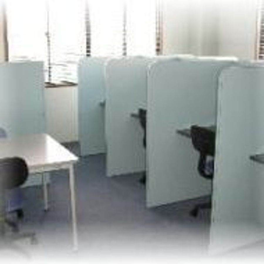 進学塾ヨダゼミ 上田中央教室6