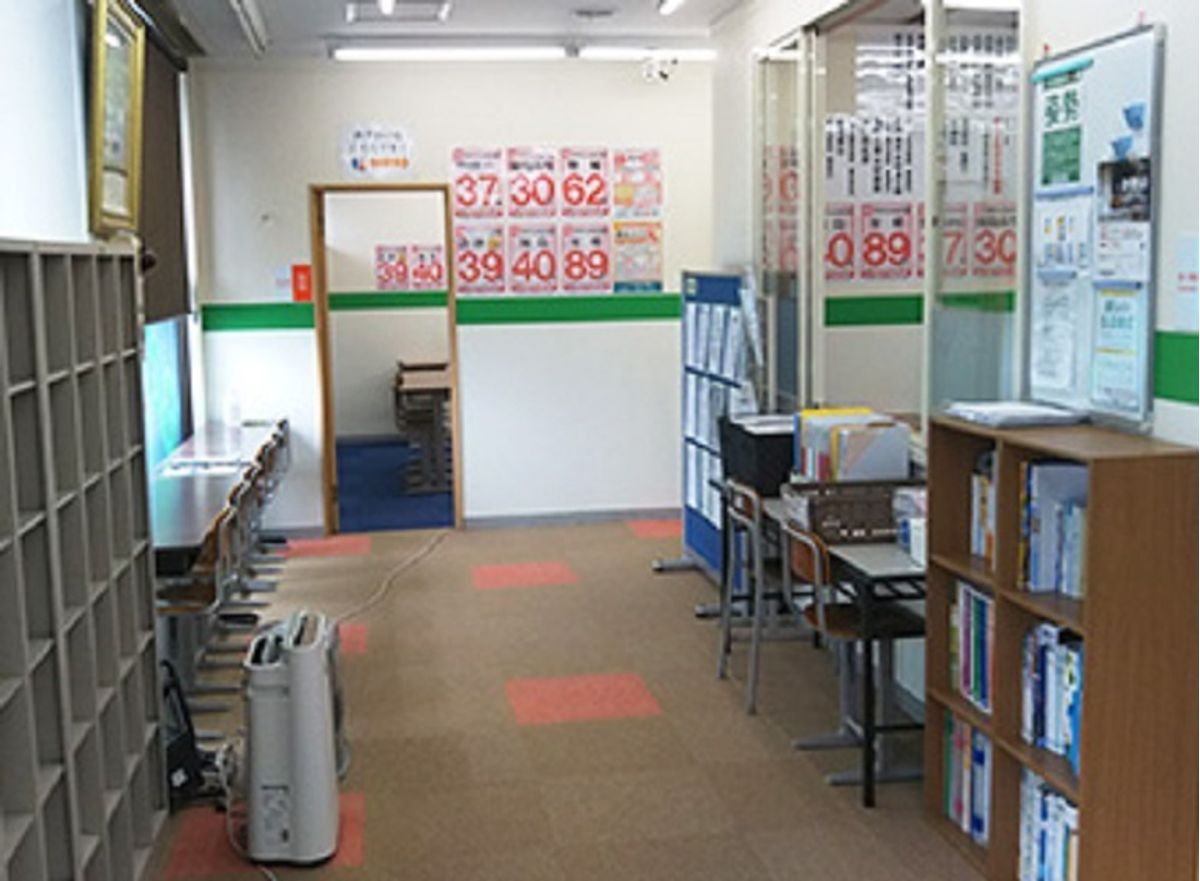 QUREOプログラミング教室【ベスト学院】 郷ケ丘教室8