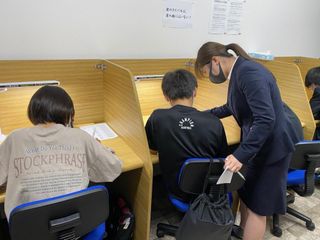 個別指導LoOP 教室 2