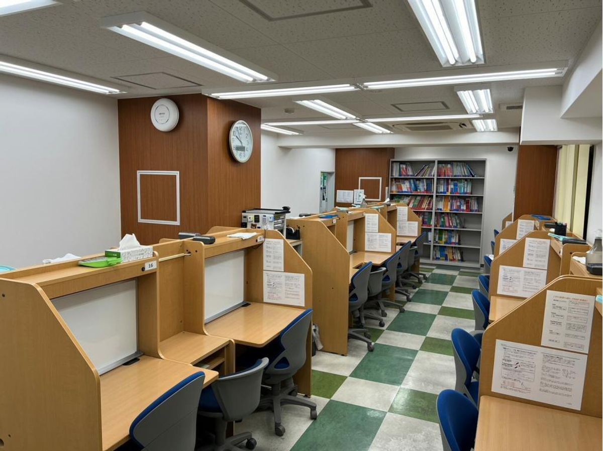 馬渕個別 御池校12