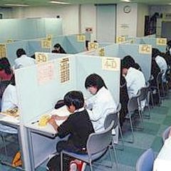 個別指導パスカル(英進館) 教室 1