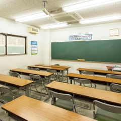 KEC近畿教育学院 教室 4