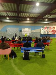 巻サッカースクール カベッサ北海道 清田校17