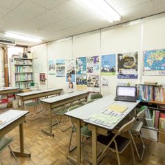 ＫＥＣ近畿教育学院 大和田本校7