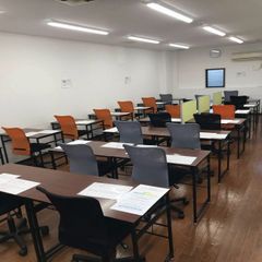 個別指導塾 学習空間 教室 4