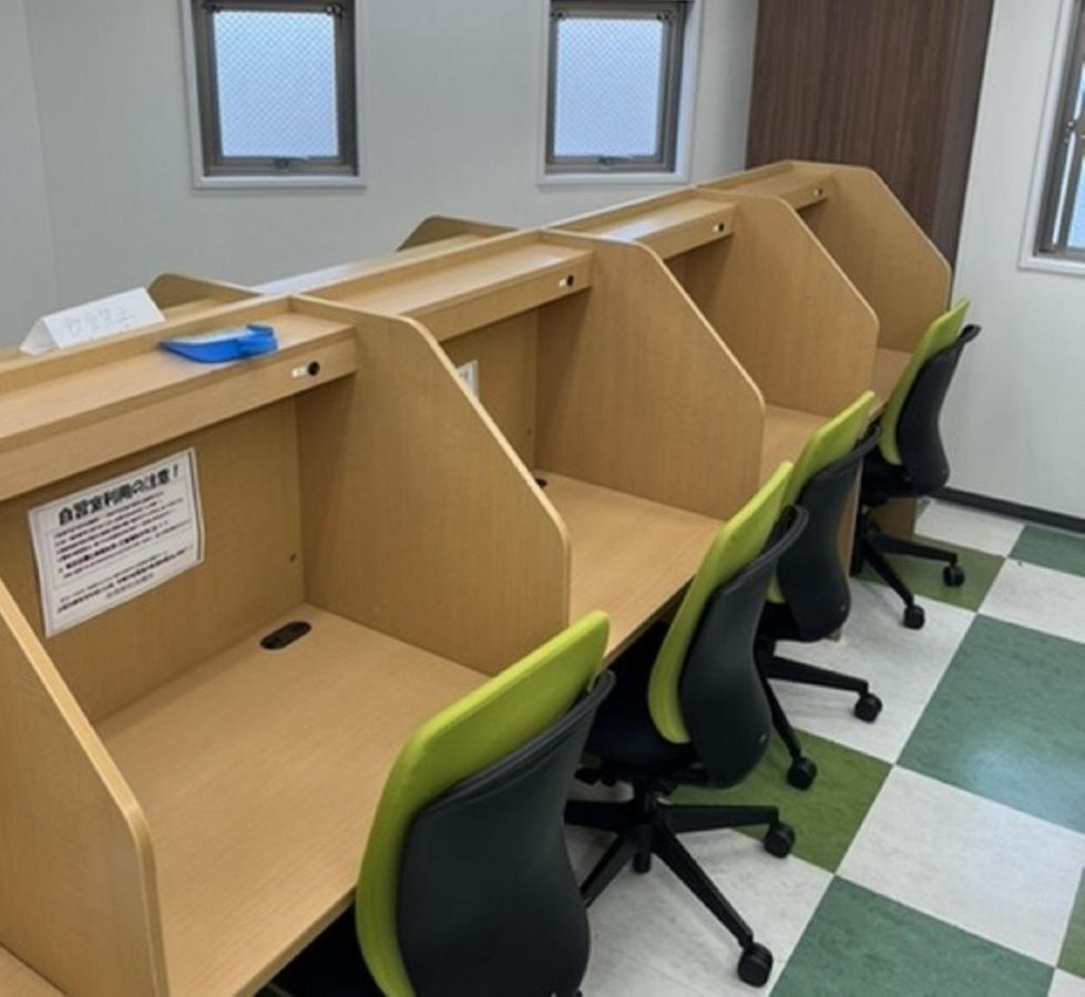 馬渕個別 高槻校6