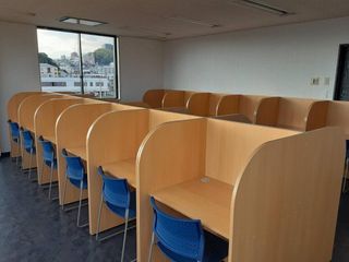 総合受験専門塾長井ゼミハンス 井口校3