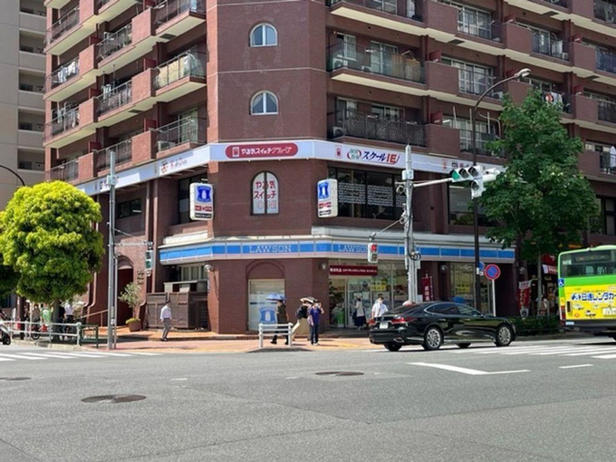 個別指導 スクールIE 芝浦校2