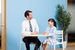 ベルリッツ 横浜ランゲージセンター6