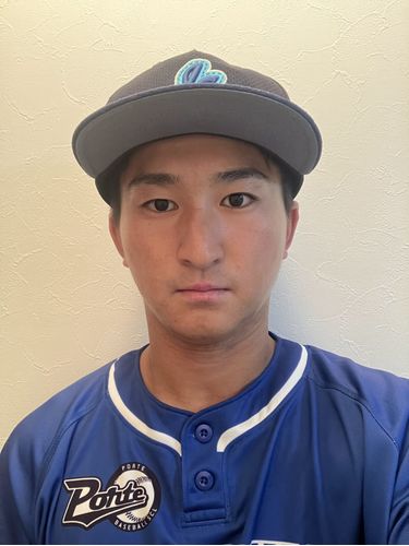 ベースボールスクール ポルテ 上板の先生