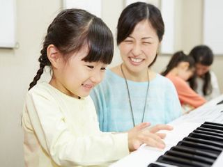 宮地楽器音楽教室 ピアノ教室 MUSIC JOY飯田橋1