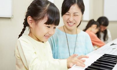 宮地楽器音楽教室 ピアノ教室 市川センター