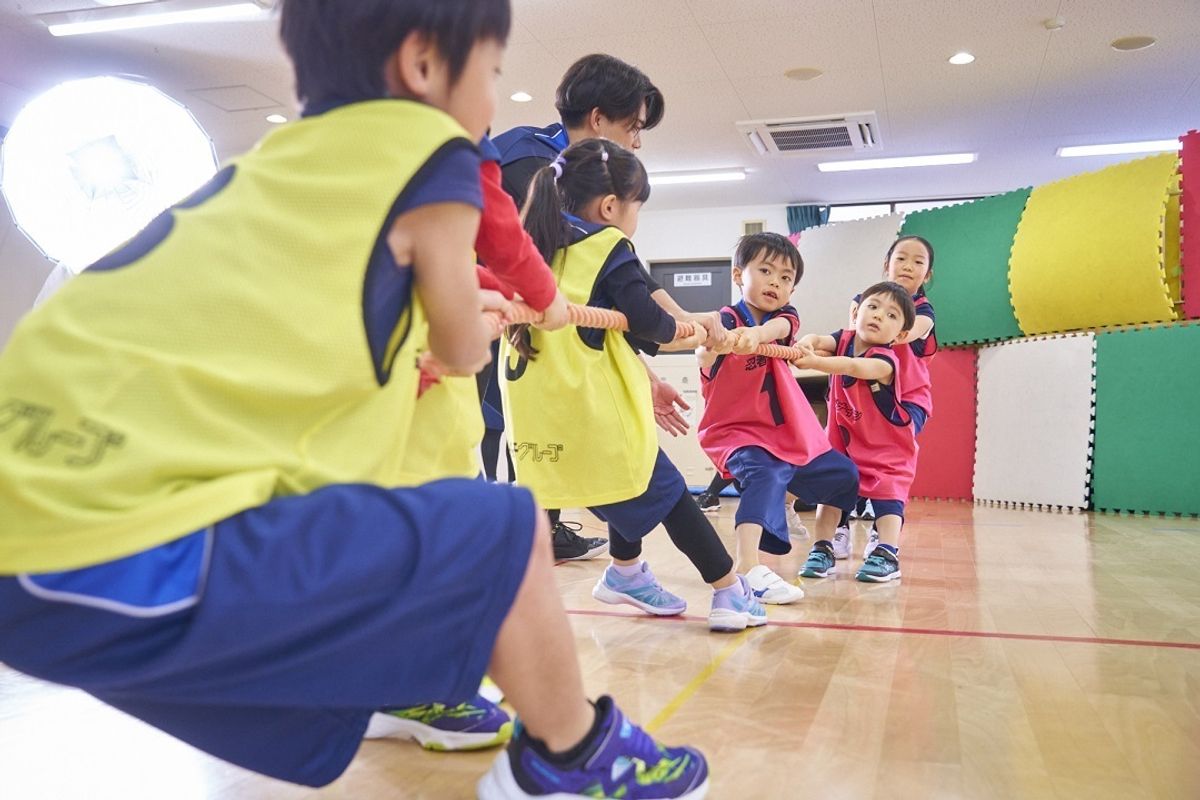 忍者ナイン【やる気スイッチグループ】 NAS藤沢ラボ10