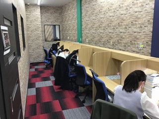 東セミ　情熱個別パッション 大学受験専門館（宮崎）8