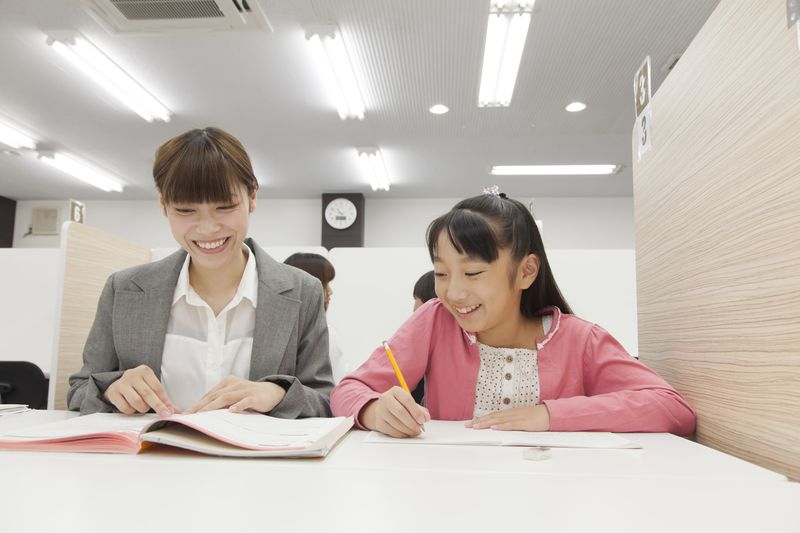英才個別学院小学生コースの料金は?夏期・冬期講習の料金も詳しく!低価格で個別指導