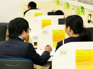 早稲田アイ・スタディ 上熊本教室6