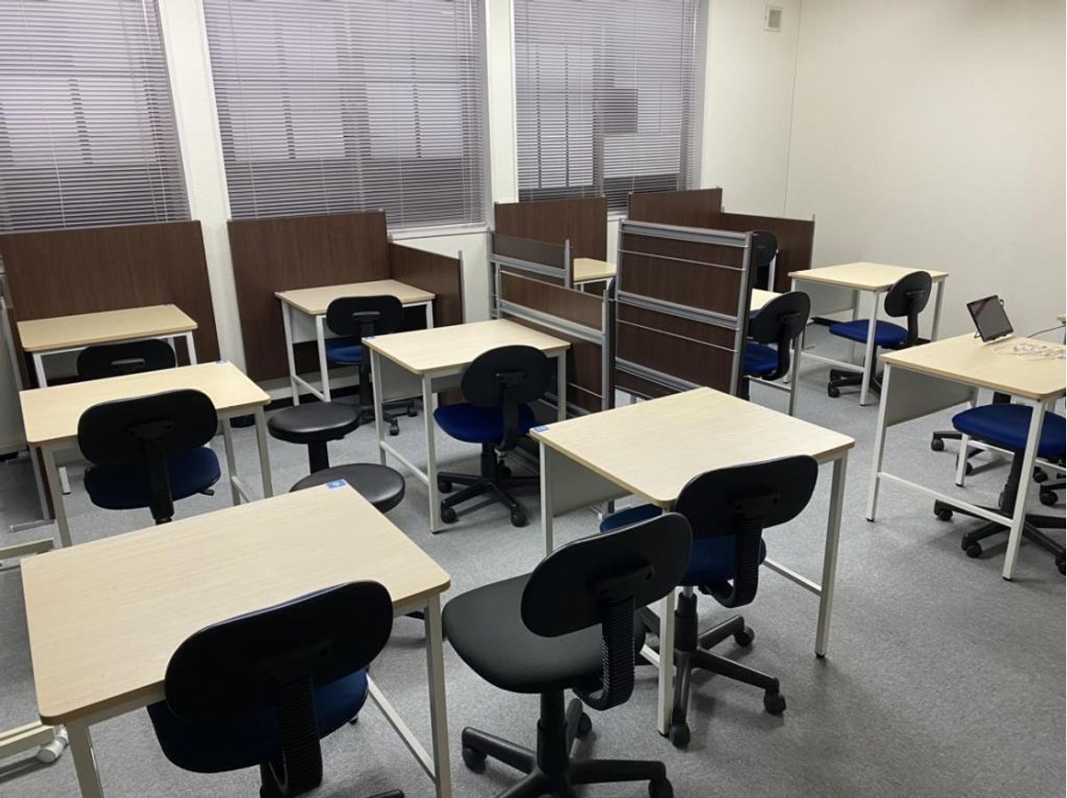 個別指導塾スタンダード 教室 2