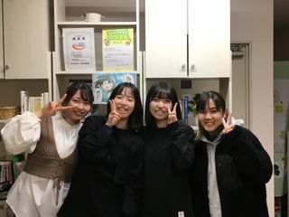 真友ゼミ 教室 1