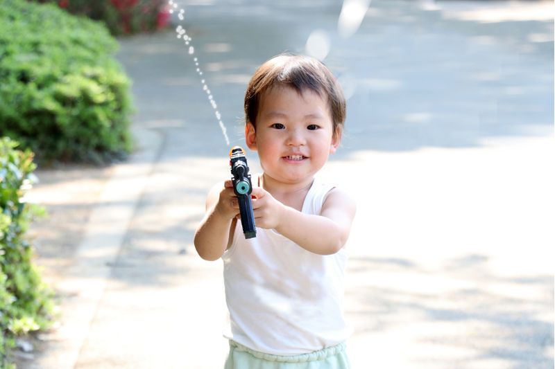 小平市の幼児教室特集