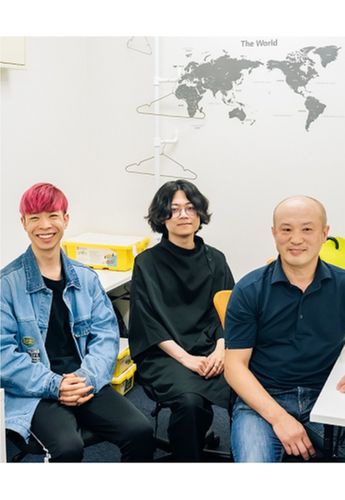 キッズ・プログラミング教室KIDSPRO 日暮里校の先生