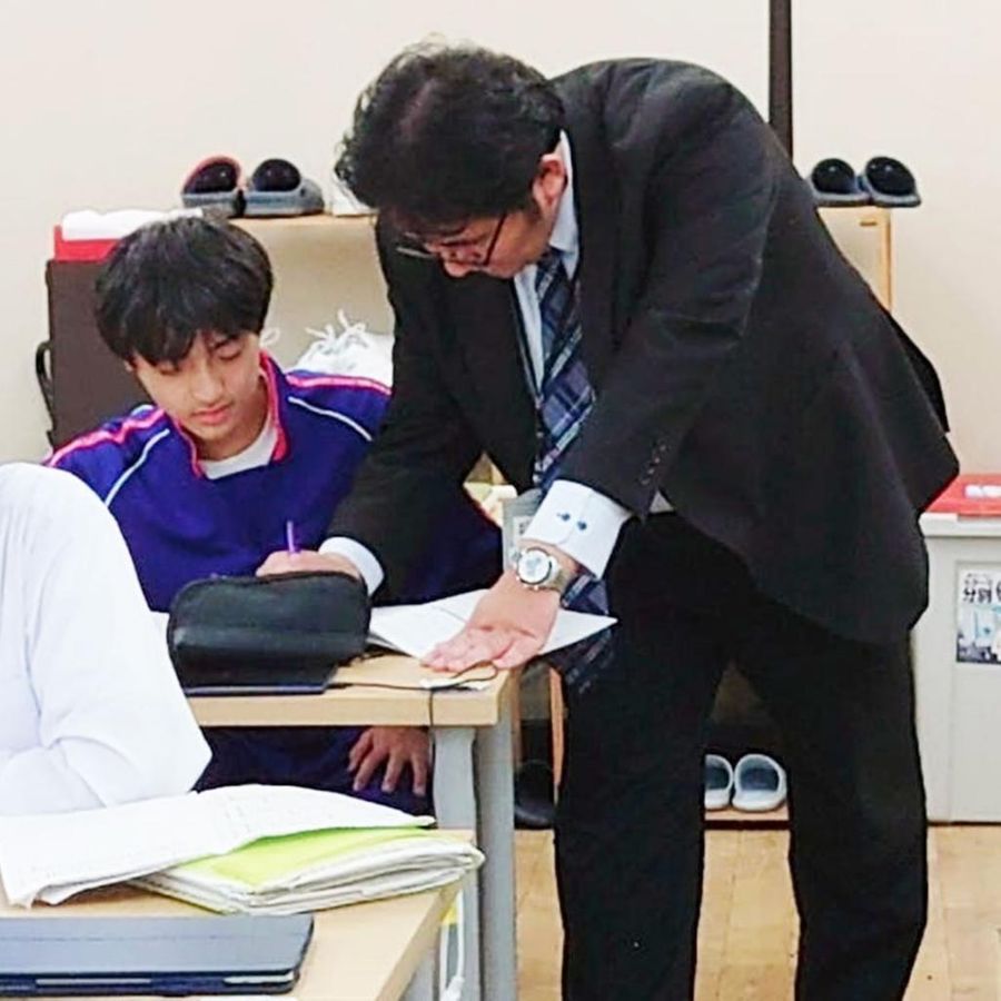 個別指導のone塾 佐和校5