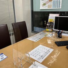 成基の個別教育ゴールフリー 醍醐教室10