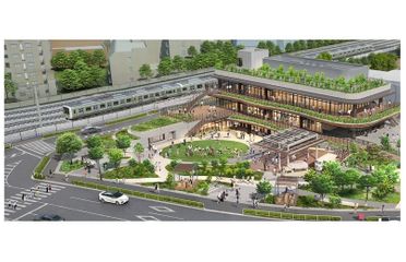 Lifelong Kindergarten 代々木公園校