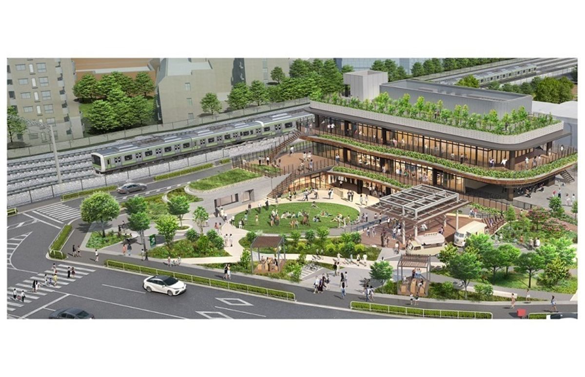 Lifelong Kindergarten 教室 0