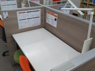 個別教室のトライ 松本駅前校4