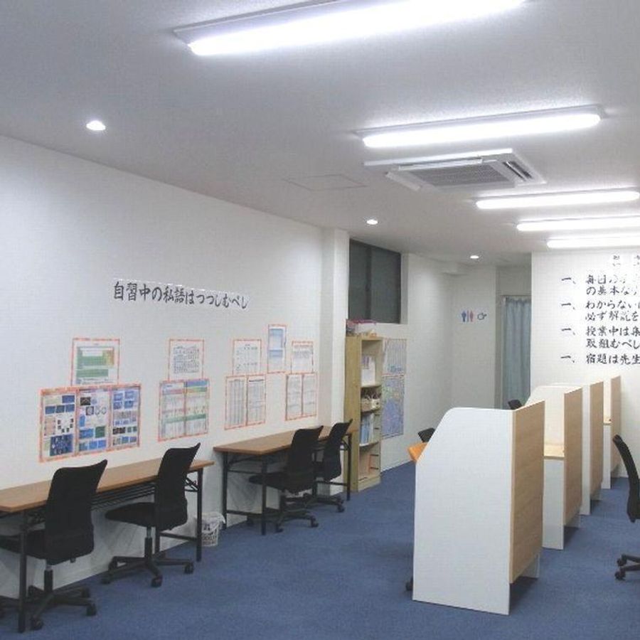 個別塾べすたでぃ 新町校3