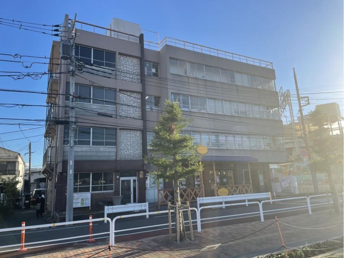 みなと個別指導塾 下神明・戸越公園教室4