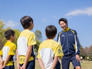 リベルタサッカースクール 神楽坂5