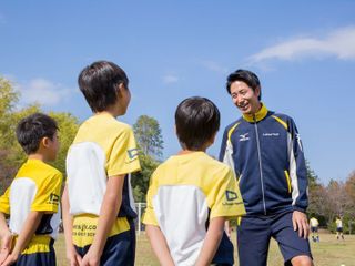 リベルタサッカースクール 教室 4