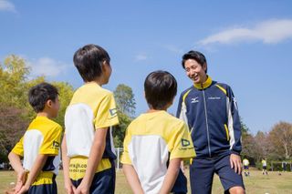 リベルタサッカースクール 龍ヶ崎5