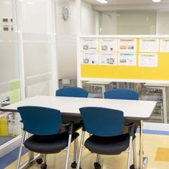 進学館 上本町校10