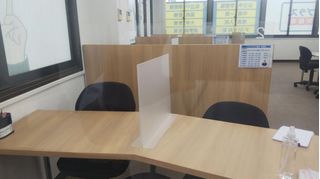 個別指導塾　トライプラス 八尾校19