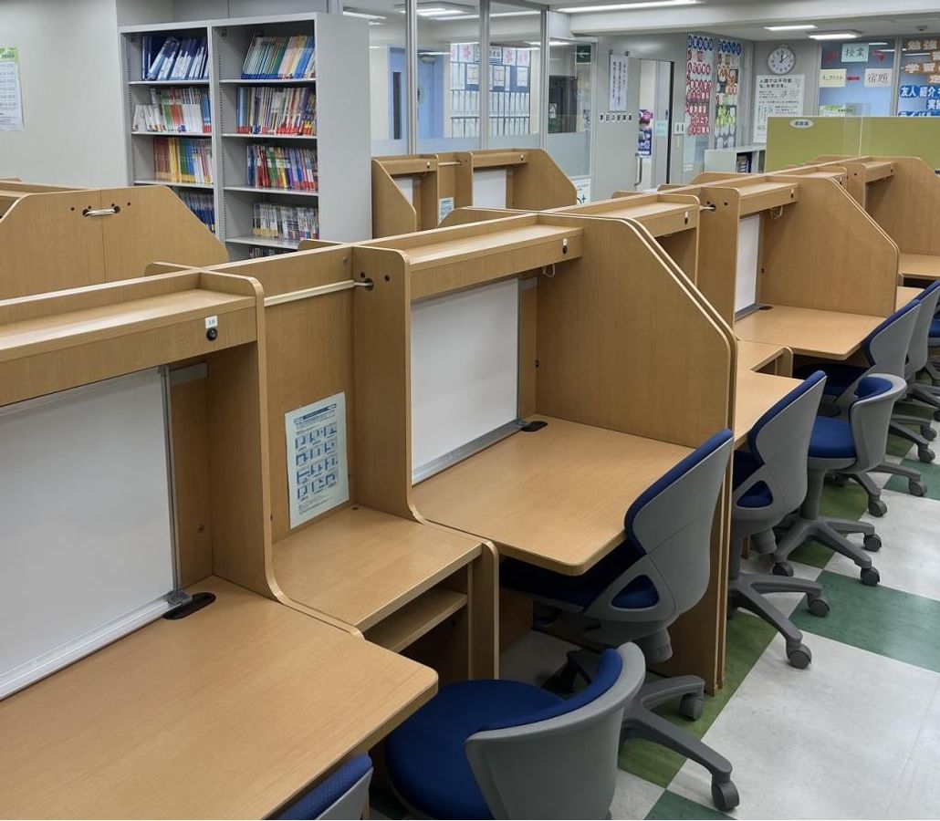 馬渕個別 芦屋校9